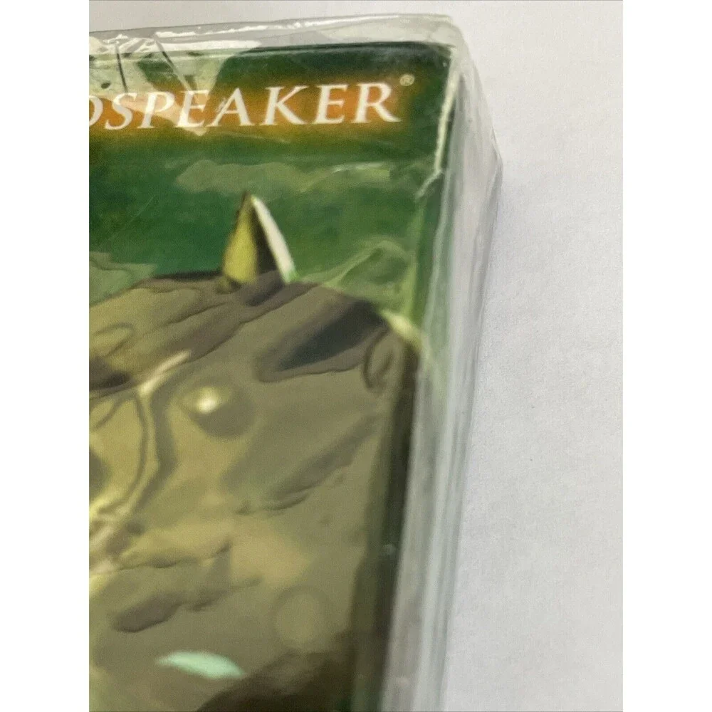 Magic the Gathering Garruk Wildspeaker Starter Deck Planeswalkers Sealed 2011